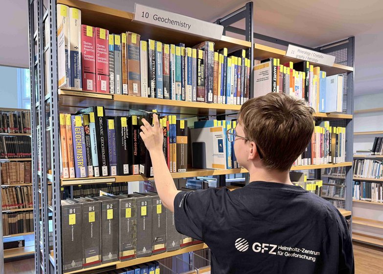 Buchentnahme Azubi Buchentnahme Azubi