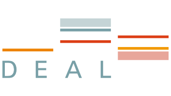 DEAL Logo